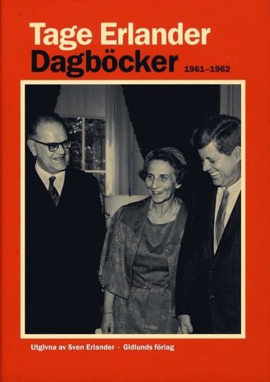 Dagböcker 1961-1962