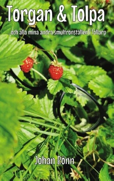 Torgan och Tolpa: Och alla mina andra smultronställen i Tollarp