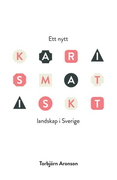 Ett nytt karismatiskt landskap i Sverige