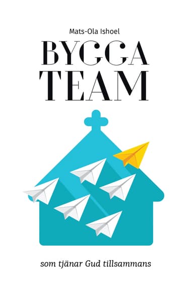 Bygga team