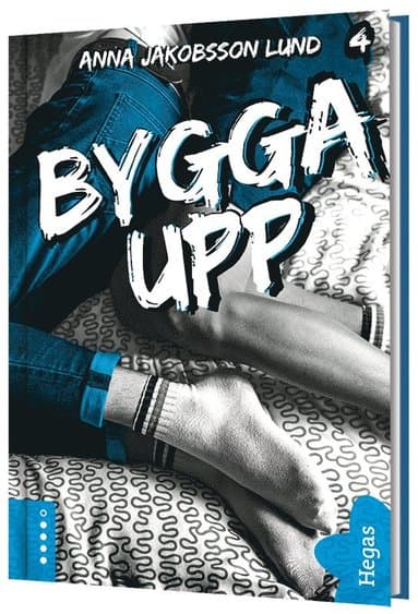 Bygga upp