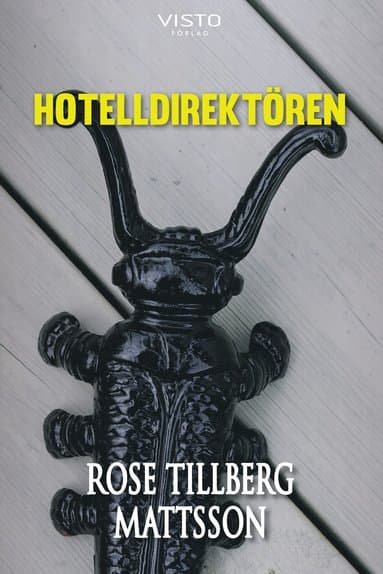 Hotelldirektören