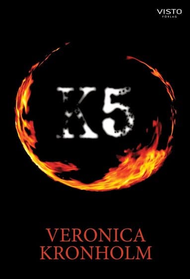 Veronica Kronholm best book