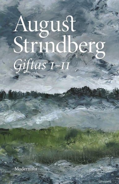 Giftas I-II : äktenskapshistorier