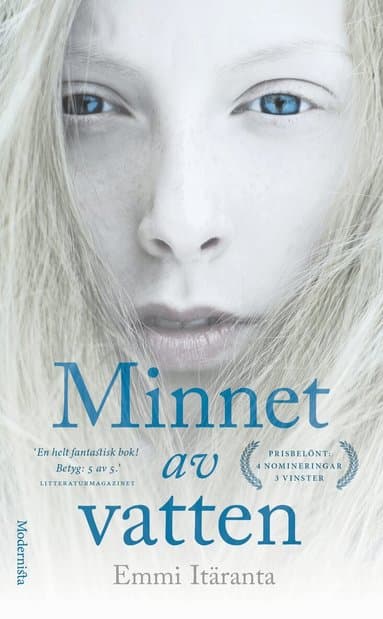Minnet av vatten