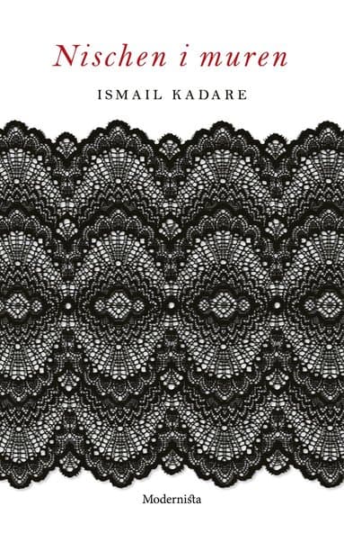 Ismail Kadare best book