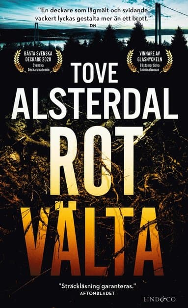 Rotvälta