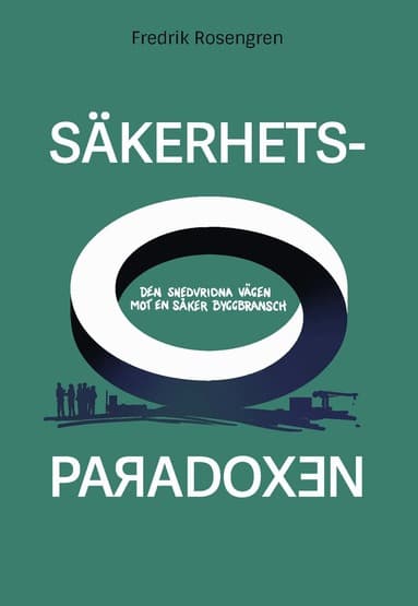 Säkerhetsparadoxen
