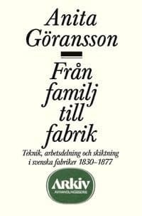 Anita Göransson best book