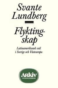 Svante Lundberg best book