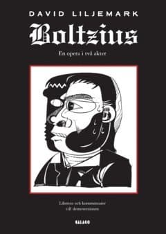 David Liljemark best book