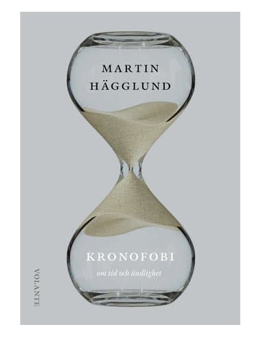 Kronofobi : essäer om tid och ändlighet
