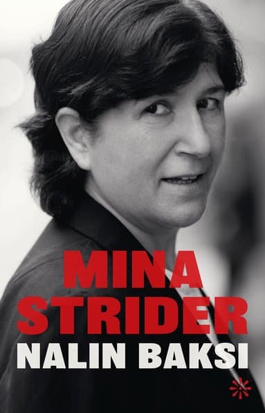 Mina strider