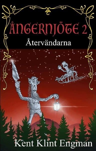 Ångernjöte 2: Återvändarna