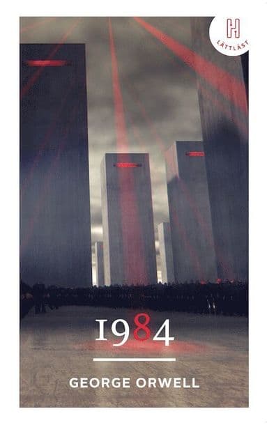 1984 (lättläst)