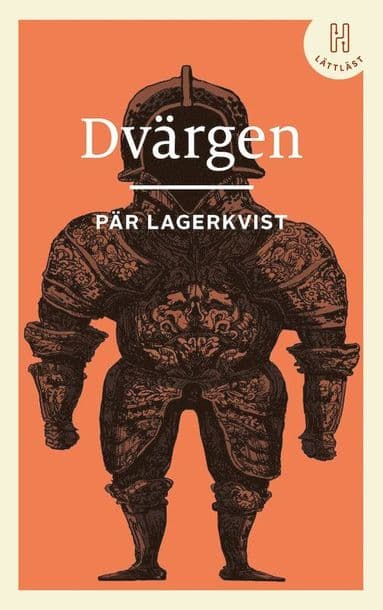 Dvärgen (lättläst)