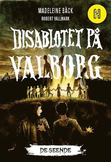 Disablotet på valborg