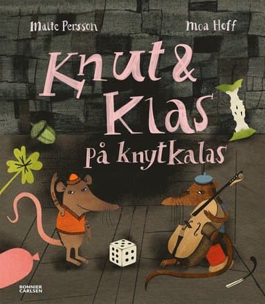 Malte Persson best book