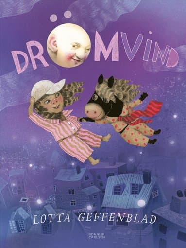 Lotta Geffenblad best book