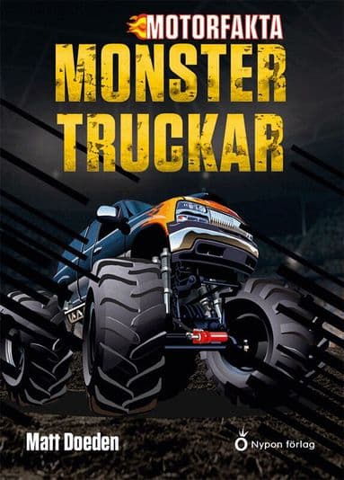 Monstertruckar
