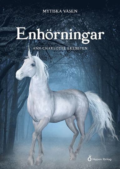 Ann-Charlotte Ekensten best book