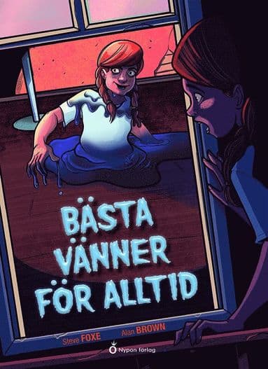 Bästa vänner för alltid