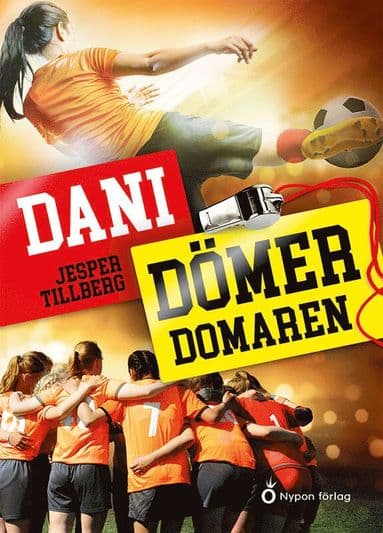 Dani dömer domaren