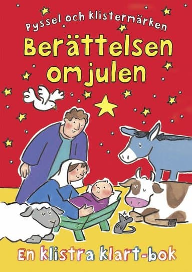 Berättelsen om julen