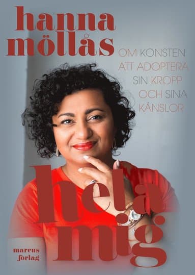 Hanna Möllås best book