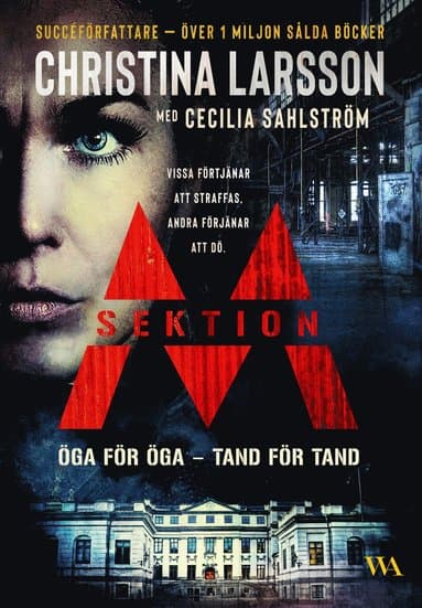 Öga för öga, tand för tand