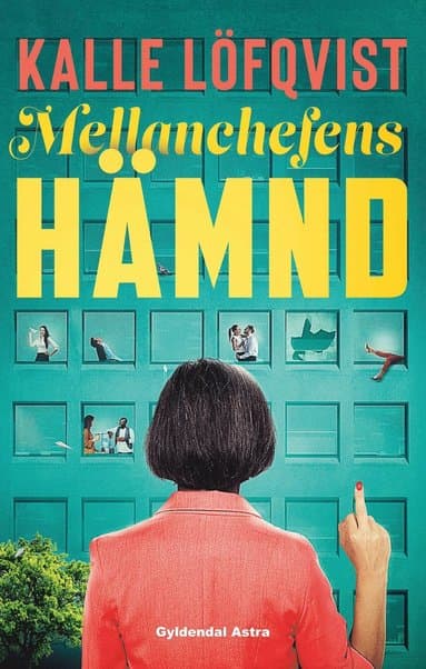 Mellanchefens hämnd