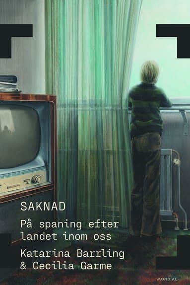 Saknad : på spaning efter landet inom oss