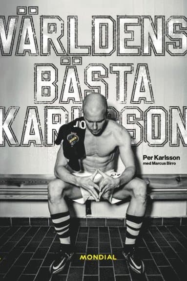 Världens bästa Karlsson