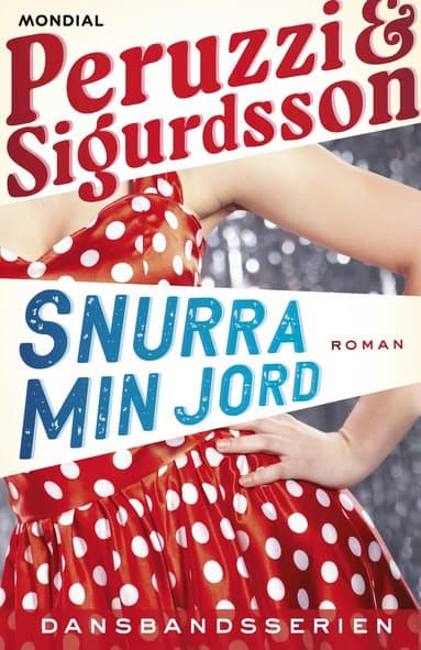 Snurra min jord