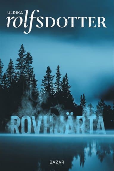 Rovhjärta