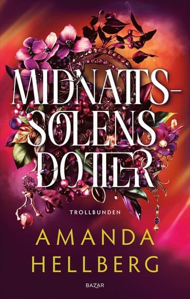 Midnattssolens dotter