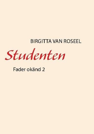 Studenten : fader okänd 2