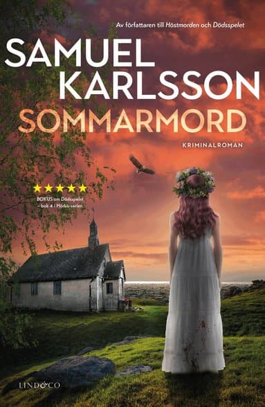 Sommarmord