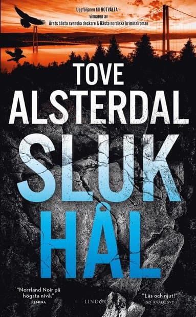 Slukhål