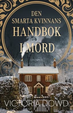 Den smarta kvinnans handbok i mord