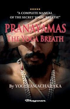PRANAYAMAS - The Yoga Breath