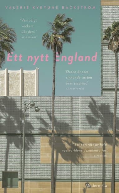 Valerie Kyeyune Backström best book