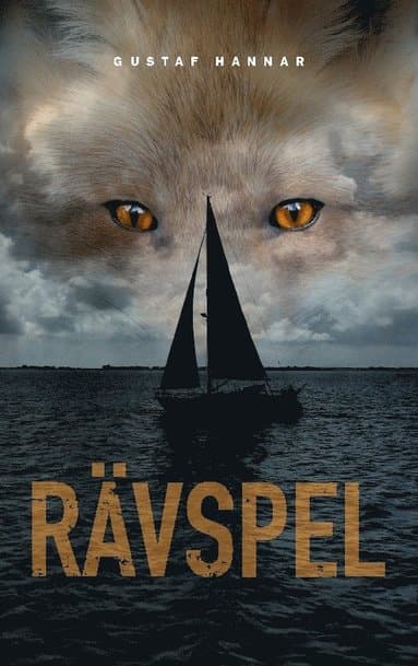 Rävspel