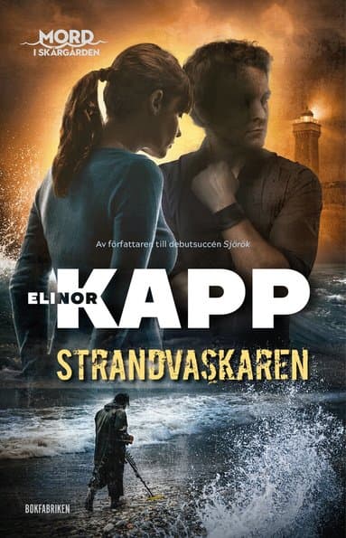 Strandvaskaren