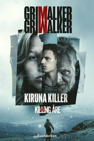 Kiruna Killer