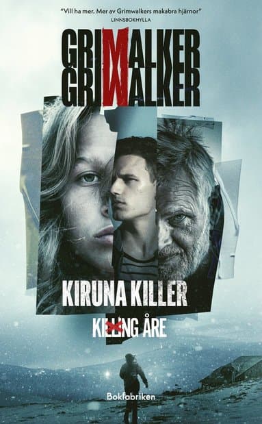 Kiruna Killer