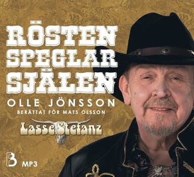 Rösten speglar själen