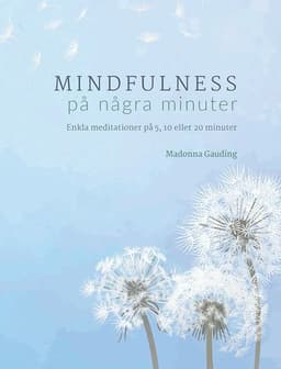 Mindfulness på några minuter