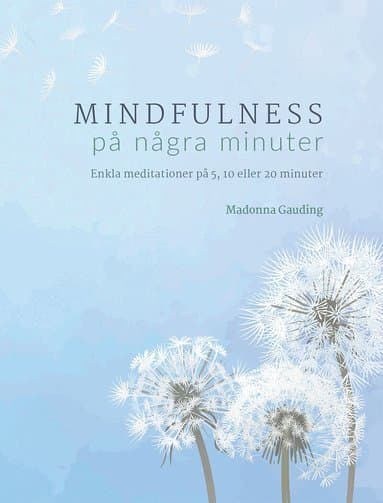 Mindfulness på några minuter