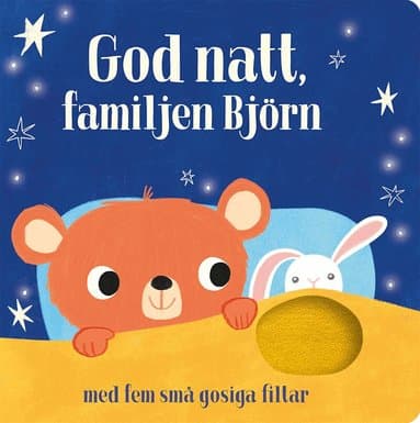 God natt, familjen Björn